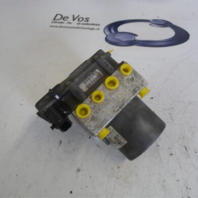 Citroen Jumper  ABS pump 4HU 2007 4541K0