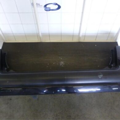 Peugeot 207  Rear bumper 2008 7410EH