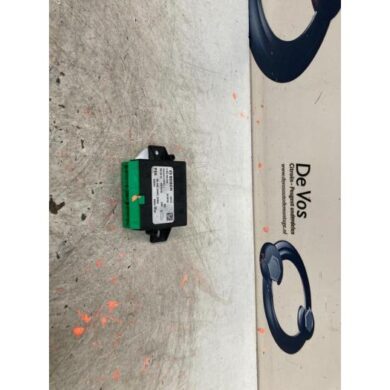 Peugeot 508  PDC Module 2012 6590SA-1607443480-6590SC