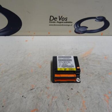 Peugeot RCZ  Airbag Module 2012 9677664180