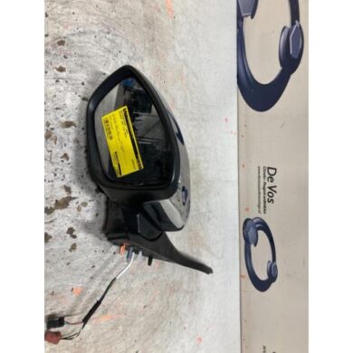 Peugeot 208 1.2 Vti 12V PureTech 82 Außenspiegel links 2016 1611240480