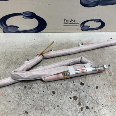 Citroen C5 Aircross 1.2 e-THP PureTech 130 Roof curtain airbag 2019 9822369780