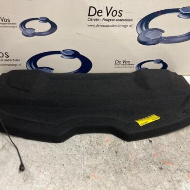 Peugeot 208 1.2 Vti 12V PureTech 82 Hoedenplank 2016 96737666ZD