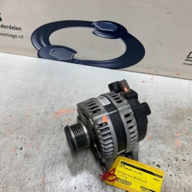 Opel Grandland X  Dynamo HNS 2019 9820893880-1627651980