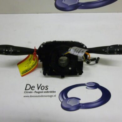 Citroen C3 1.4 HDi 16V Combischakelaar Stuurkolom 2003 6239W8