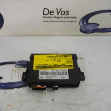 Citroen Berlingo  PDC Module 2013 6590EP-6590EN
