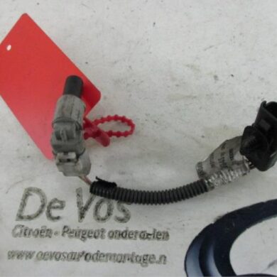 Peugeot 307  Camshaft sensor 9HZ 2005 1920FY