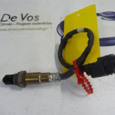 Peugeot 308 1.6 HDi Lambda probe 9HP-9HP9H06 2014 1618NE