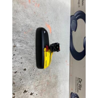 Peugeot 5008 1.2 12V e-THP PureTech 130 Rear view mirror 2018 98088311XT