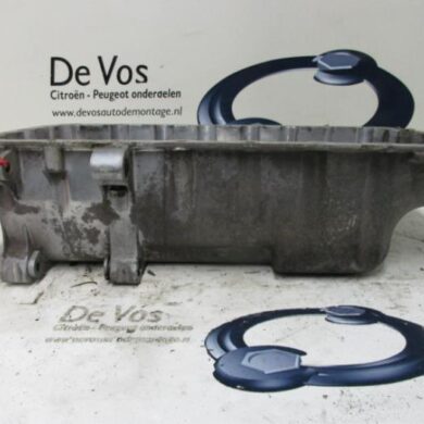 Peugeot 406 2.0 HDi 90 Carterpan RHY 2002 0301K2