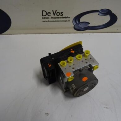 Citroen DS3  ABS pump 5GZ5G01 2015 1613448280-1614211980
