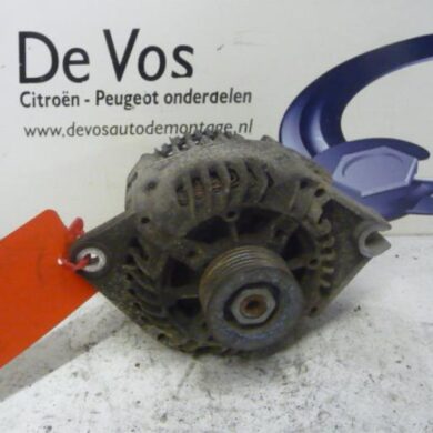Citroen Jumper  Dynamo T9A 1999 5705E7-5705HN