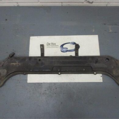 Peugeot 807 2.0 HDi 16V Radiator bar 2004 3502Z3