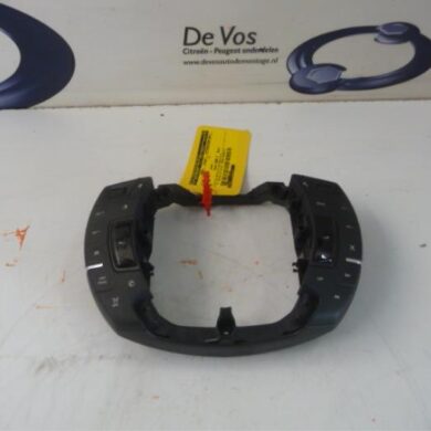 Citroen C5  Horn ring 2008 98030642ZD-6242HG