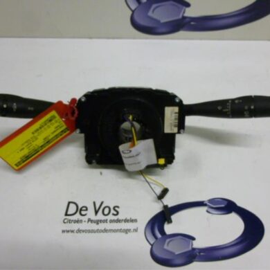 Citroen C2 1.4 HDI Steering column stalk 2004 6239TW