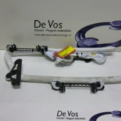 Citroen C3 1.4 Roof curtain airbag 2003 8331T9