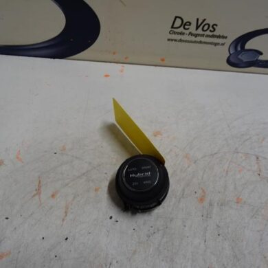 Citroen DS5 2.0 165 HYbrid4 16V Schakelaar 2013 98068065ZD