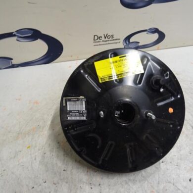 Citroen Jumpy 2.0 Blue HDI 120 Brake servo AH01-AHKAH01 2019 1613263680