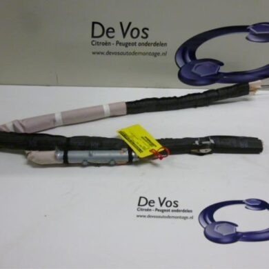 Citroen C3 1.6 HDi 92 Hemel Airbag 2011 9677506880