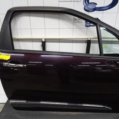Citroen DS3  Door 2-door, right 2015 9800008180