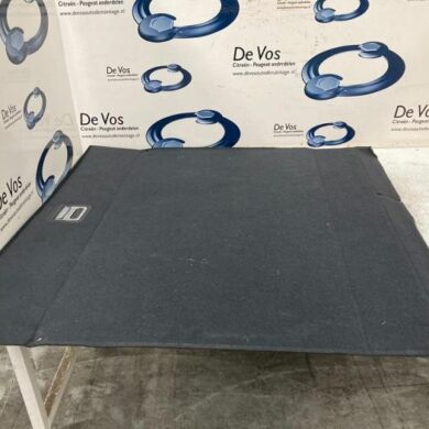 Peugeot 508  Boot mat 2012 96733411ZE