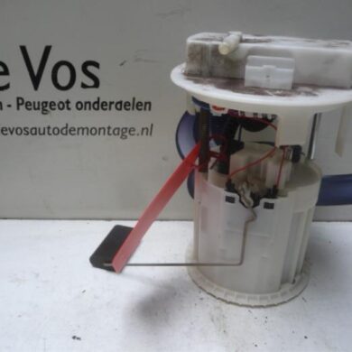 Citroen C3 1.4 Electric fuel pump KFV 2003 1525CH