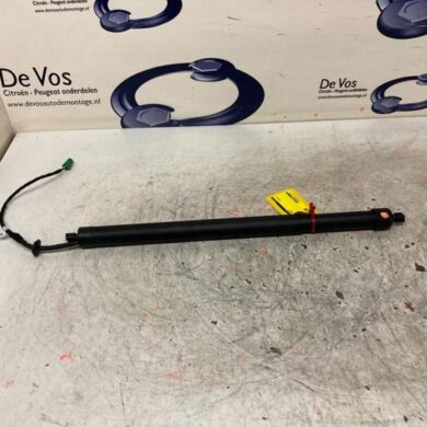 Peugeot 3008 1.6 16V HYbrid 225 Rear gas strut, right 2021 9830769680