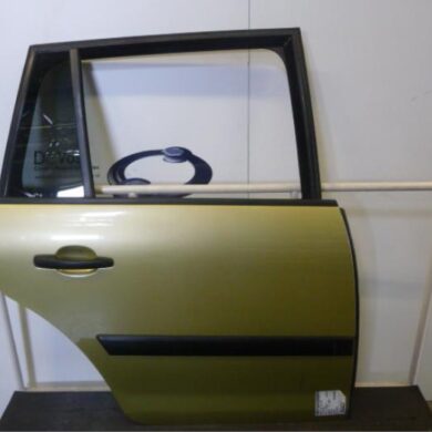 Citroen C4 Picasso 2.0 16V Autom. Portier 4Deurs rechts-achter 2007 9008P6