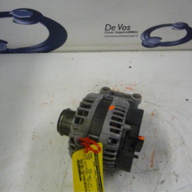 Peugeot Boxer  Dynamo 4H03 2016 9674987580