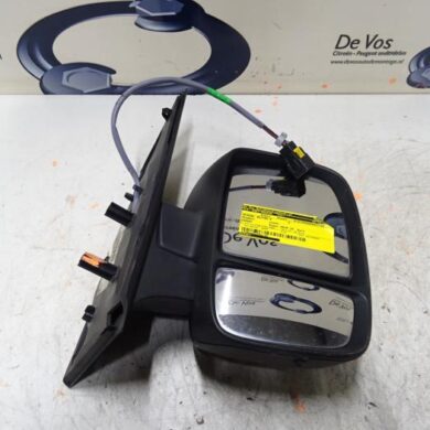 Peugeot Expert 2.0 HDi 120 Buitenspiegel rechts 2010 8153K7