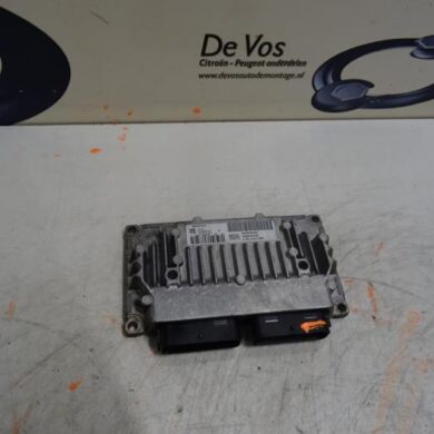 Peugeot 208  Computer Automatische Bak 5FS-5FS5F01 2015 1610043780 20TS73
