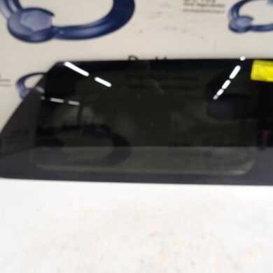 Citroen C4 Cactus  Portierruit 4Deurs rechts-achter 2019 9827623780