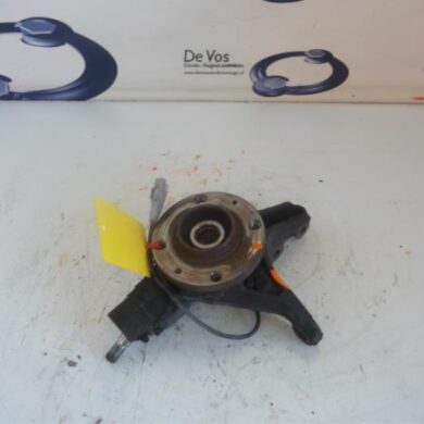 Citroen Berlingo  Fusee links-voor 2014 364696