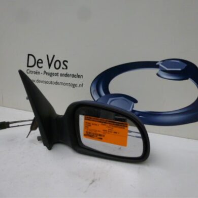 Citroen Saxo 1.1i X,SX Wing mirror, right 2000 8148XJ