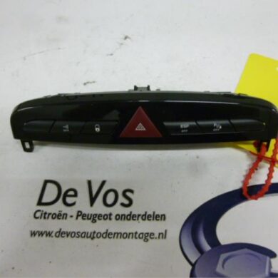 Peugeot RCZ 1.6 16V THP Switch 2012 649020