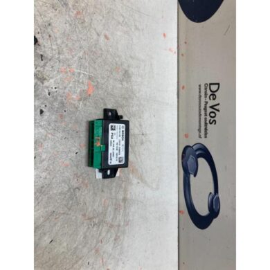 Citroen C3 1.2 Vti 12V PureTech PDC Module 2021 1619108080-9824532180