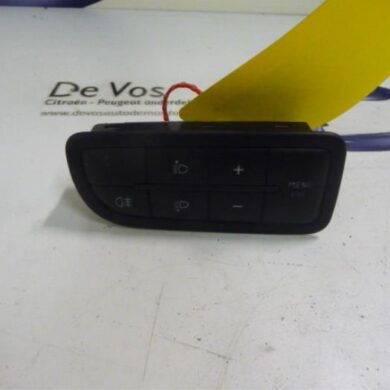 Citroen Nemo 1.4 HDi 70 Schakelaar 2009 6490G1