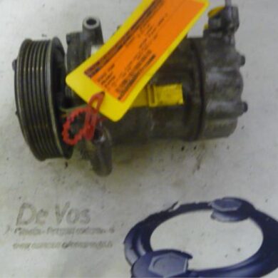 Peugeot Bipper 1.4 HDi Klimapumpe 8HS 2009 648722