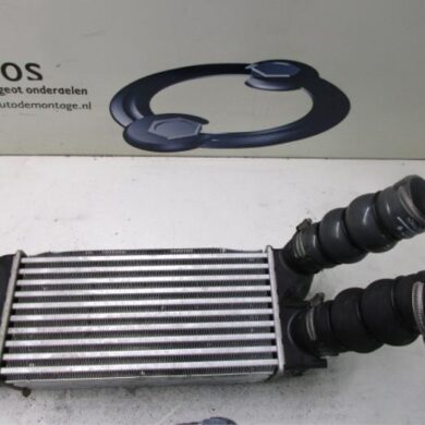Peugeot 3008 1.6 HDiF 16V Intercooler 9HZ-9HZ9H01-9H01 2009 0384L4