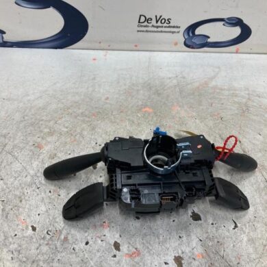 Peugeot 3008 1.6 16V THP 155 Combischakelaar Stuurkolom 2011 6242WQ-96773911ZD-96667320XT