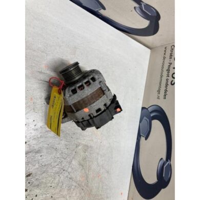 Opel Crossland X  Dynamo HM05LEZ-LEZHM05 2019 9809391680