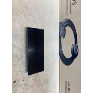 Opel Mokka 1.2 Turbo 12V Display Interieur HNS 2022 9837721380