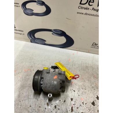 Citroen C1 1.0 12V VVT-i Aircopomp CFB 2018 B000776180-1671553780