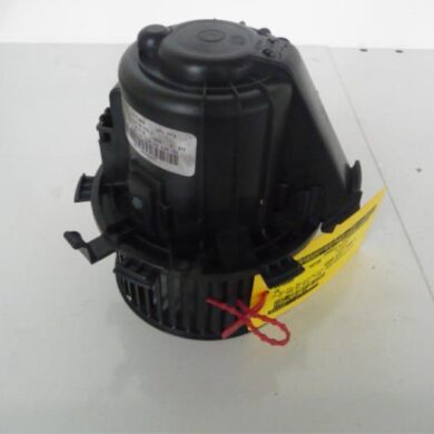 Citroen C5  Heating and ventilation fan motor 2009 6441AJ