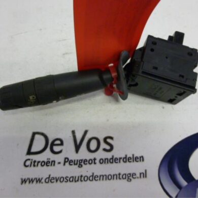 Peugeot 607 2.2 HDi 16V FAP Kombischalter Lenksäule 2003 625386