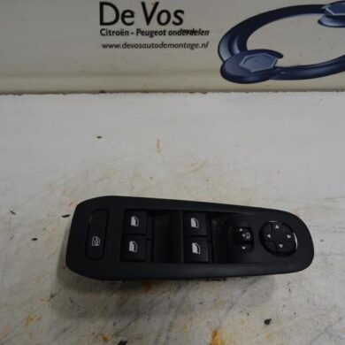 Peugeot 308  Combischakelaar ramen 2016 96788264ZD
