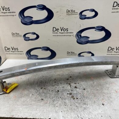 Opel Grandland X 1.2 Turbo 12V Rear bumper frame 2019