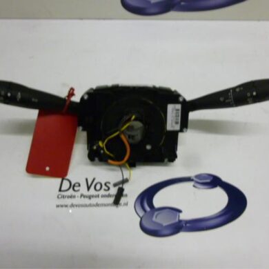 Citroen C2 1.4 HDI Steering column stalk 2004 6239TW