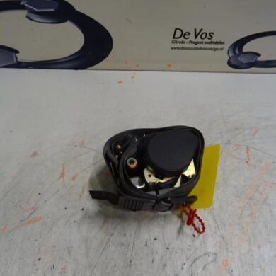 Citroen C5  Seatbelt tensioner, right 2002 8974TJ