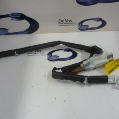 Peugeot 508  Roof curtain airbag 2012 8338GQ